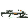 Rocky Mountain - RM-370 Crossbow - Black