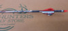 Bowhunters Supply Store - Custom Built Arrows - Nemesis - 300 Spine - 12pk