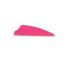 Norway - 2" Fusion Vanes - Pink - Box of 400