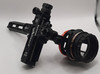 B3 Archery - Exact Hunter - Custom Mathews Short Bar - MPA Lens Scope - 3 Pin - RH