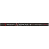 Victory - XBolt SPORT - 22" - Half Moon Nock Fletched - 325 Total Grain - 3PKs 