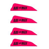 AAE Pro Max Vanes - Hot Pink - 12pk
