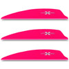 VaneTec 2.88" Swift Vanes - Pink - 12pk