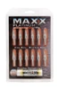 30.06 MAXX Platinum Field Tip - 125 grain 9/32 w/Tip Jam - 12pk