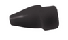 Mathews Rubber DDS Stop - Black
