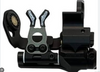 Mathews Downforce Arrow Rest - LH