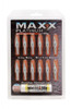 30.06 Maxx Platinum Field Tip - 125 grain - 11/32 - 12pk