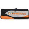 Easton Elite Double Roller Bow Case 4716 Silver/Orange