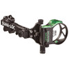 Sure-Loc Lethal Weapon Right Hand 6in Black 5 Pin