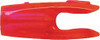 Easton Pin Nock Large Groove Red (12 Pack)