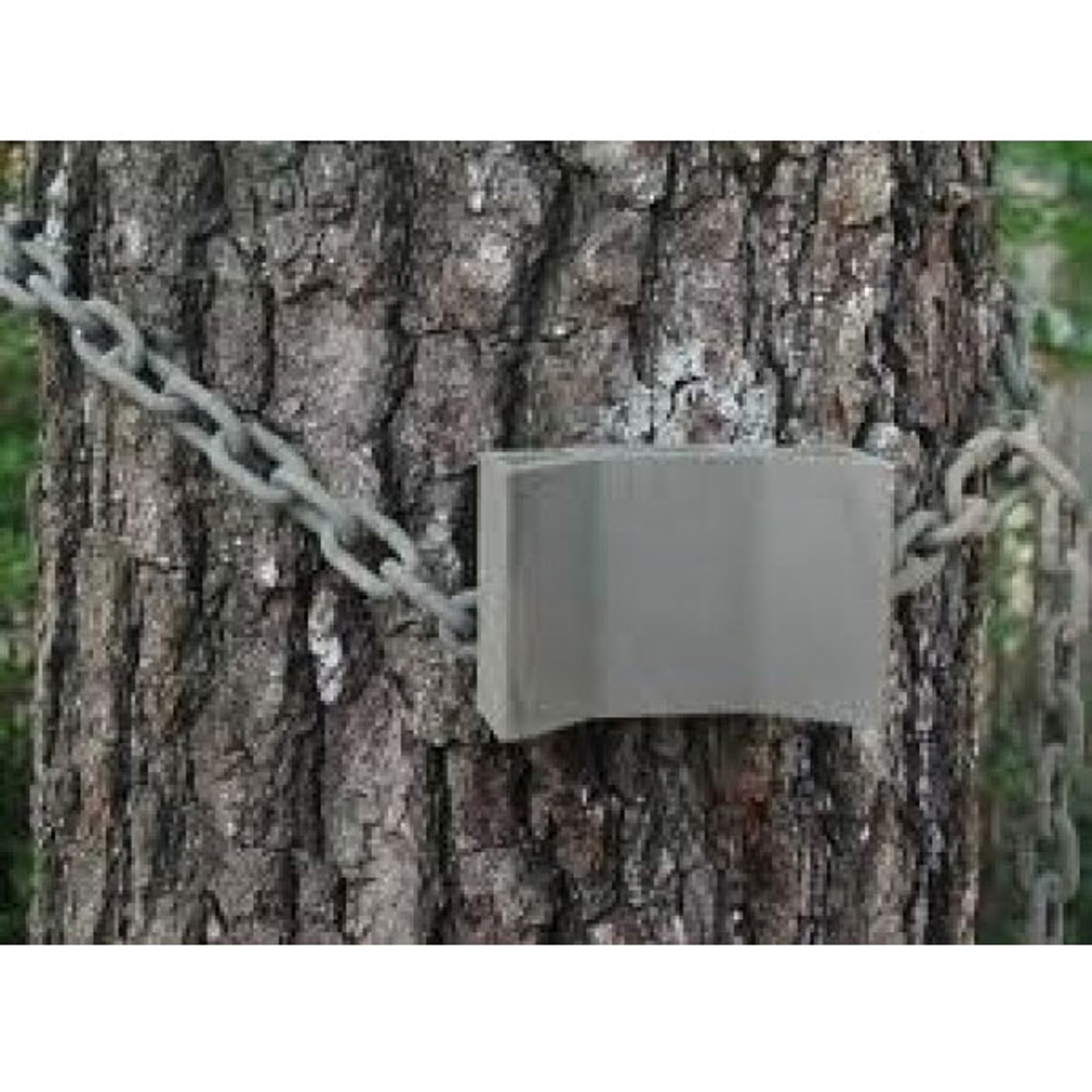 Millennium Cam Lock Receiver Bracket (Bulk Packaging) #M-102B