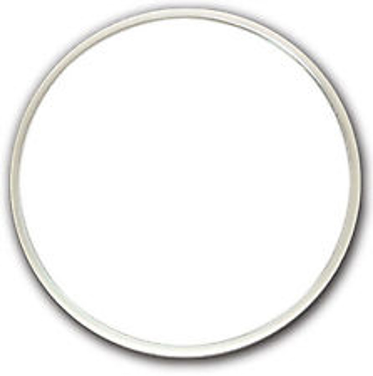 CBE FLAT GLASS LENS-1 (1 5/8) 4X POWER