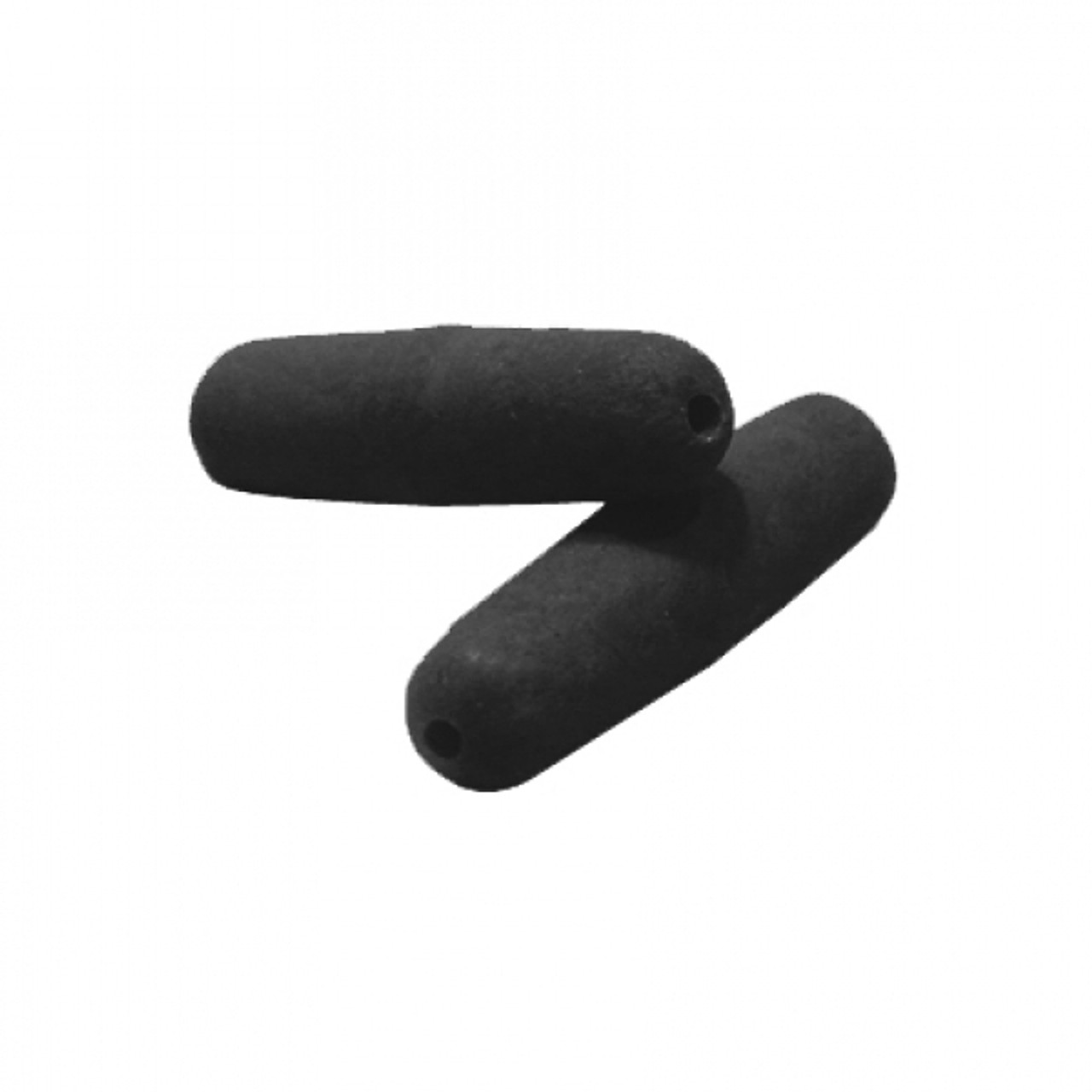 BowJax String Sleeves (4 pack) Black