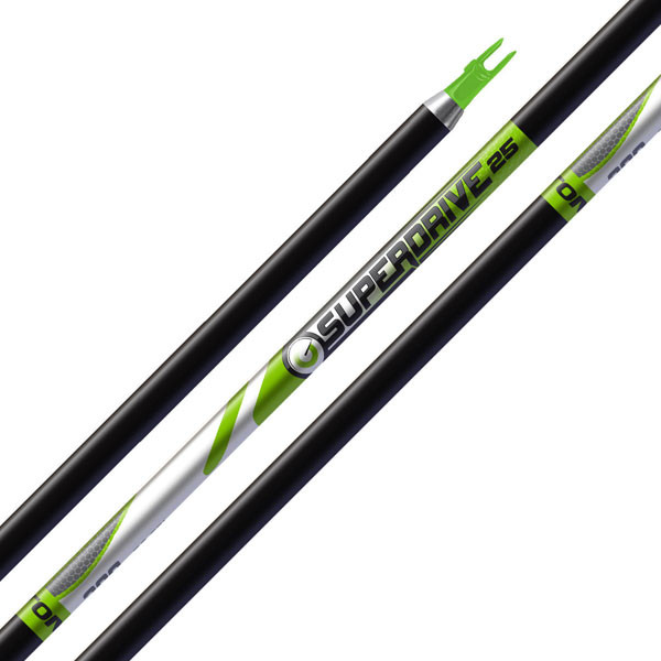 EASTON SHAFT SUPER DRIVE 290 S UNI (dzn)