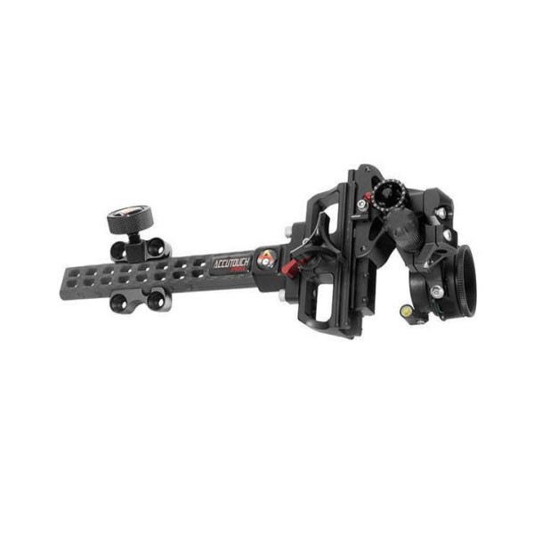 Axcel Accutouch Carbon Pro Sight - Thumbnail 5