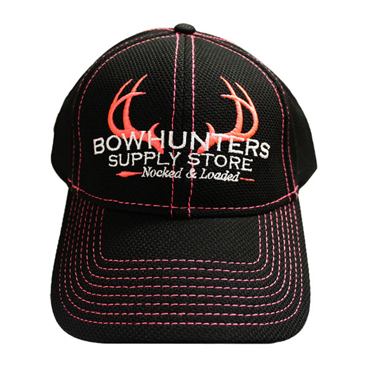 Bow Hunting Hat 