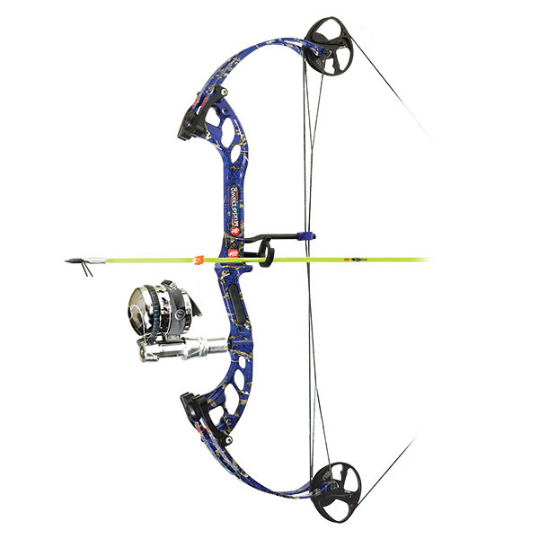 PSE Mud Dawg Bowfishing RTS 30-40