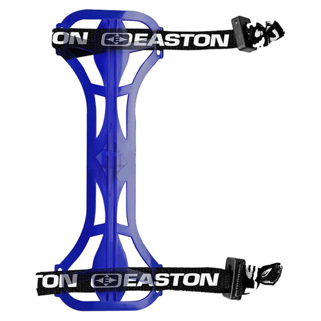 Easton Deluxe Bone Armguard Blue