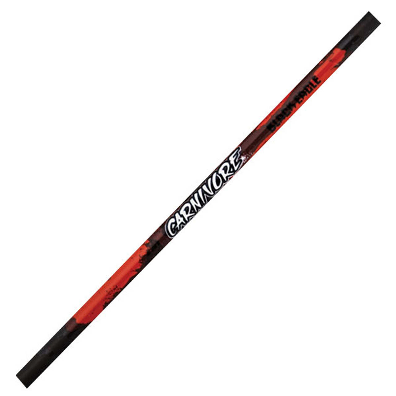 Black Eagle Carnivore Shafts - .001" 300 Dozen