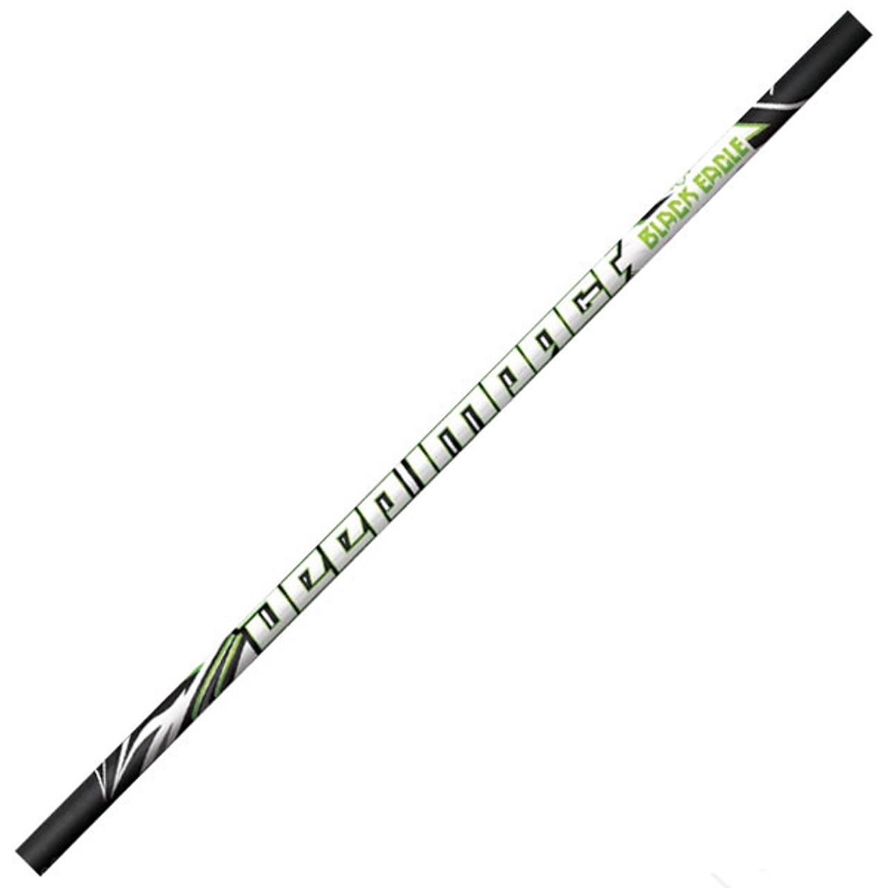 Black Eagle Deep Impact Shafts - .001" Dozen - 300