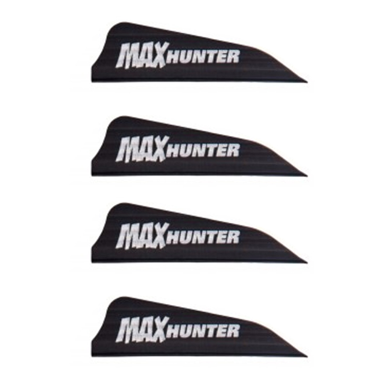 AAE - Max Hunter - Black - 100 Pack