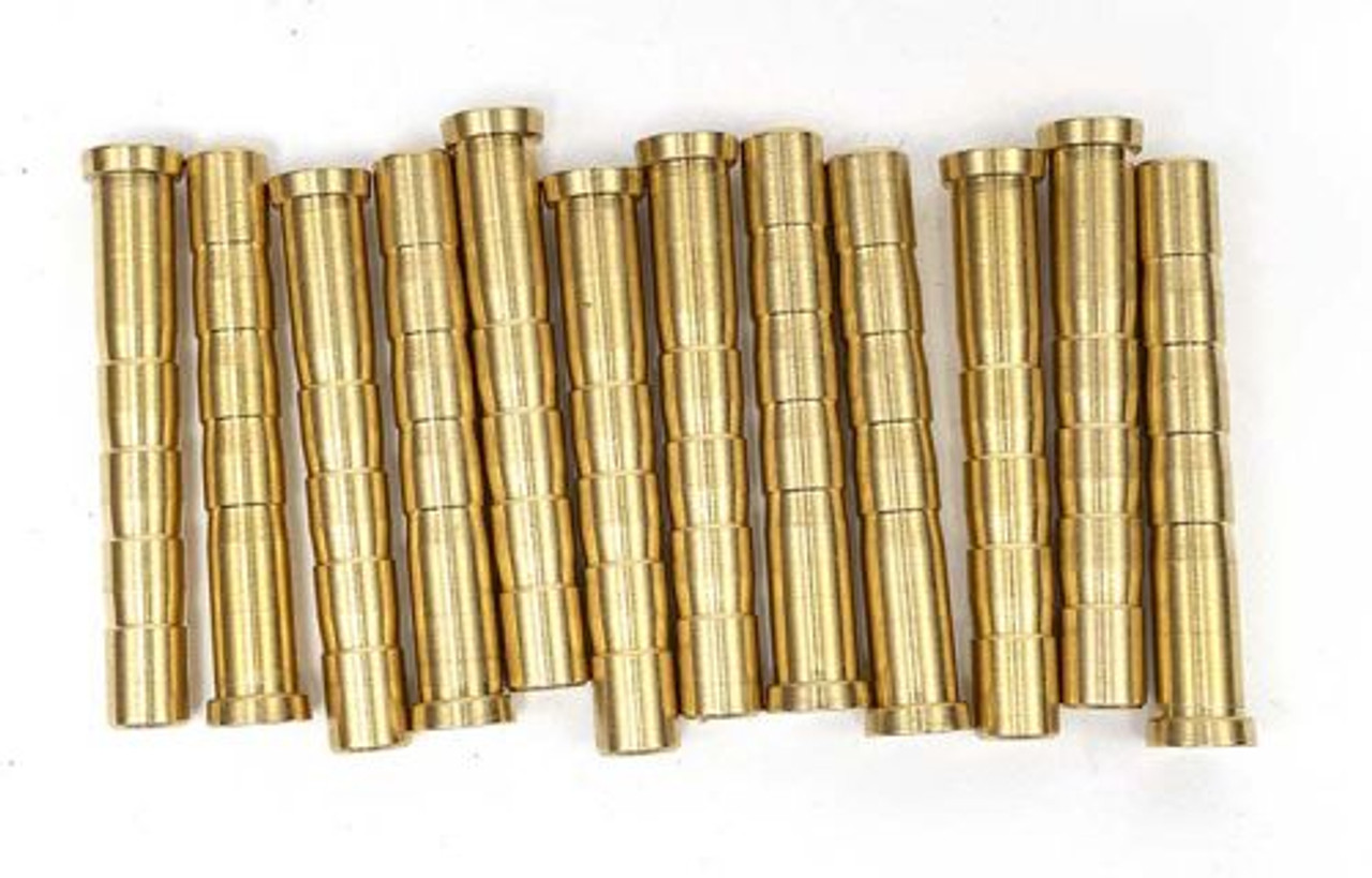 Black Eagle - .2445 Brass Insert - 100 Grain - 12pk