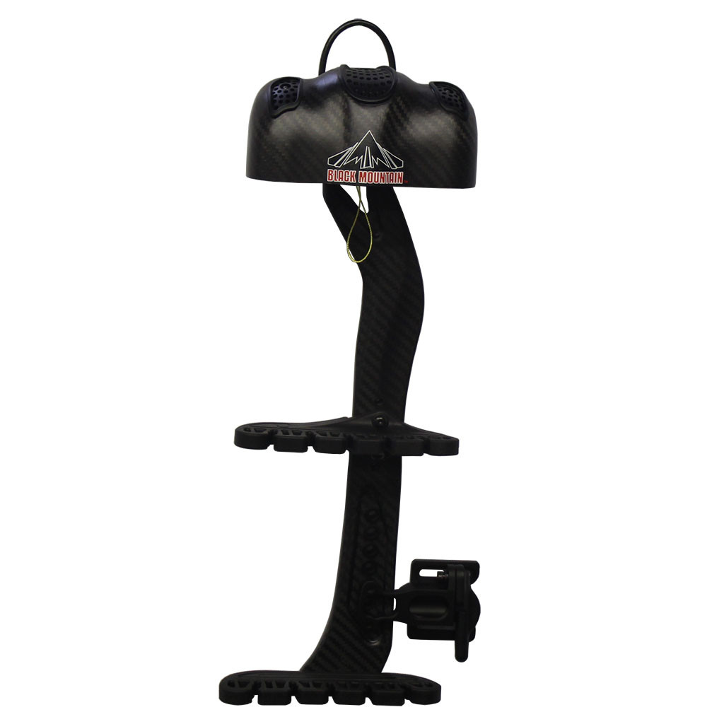 PSE QUIVER BM CARBON XD 5 ARROW BLACK