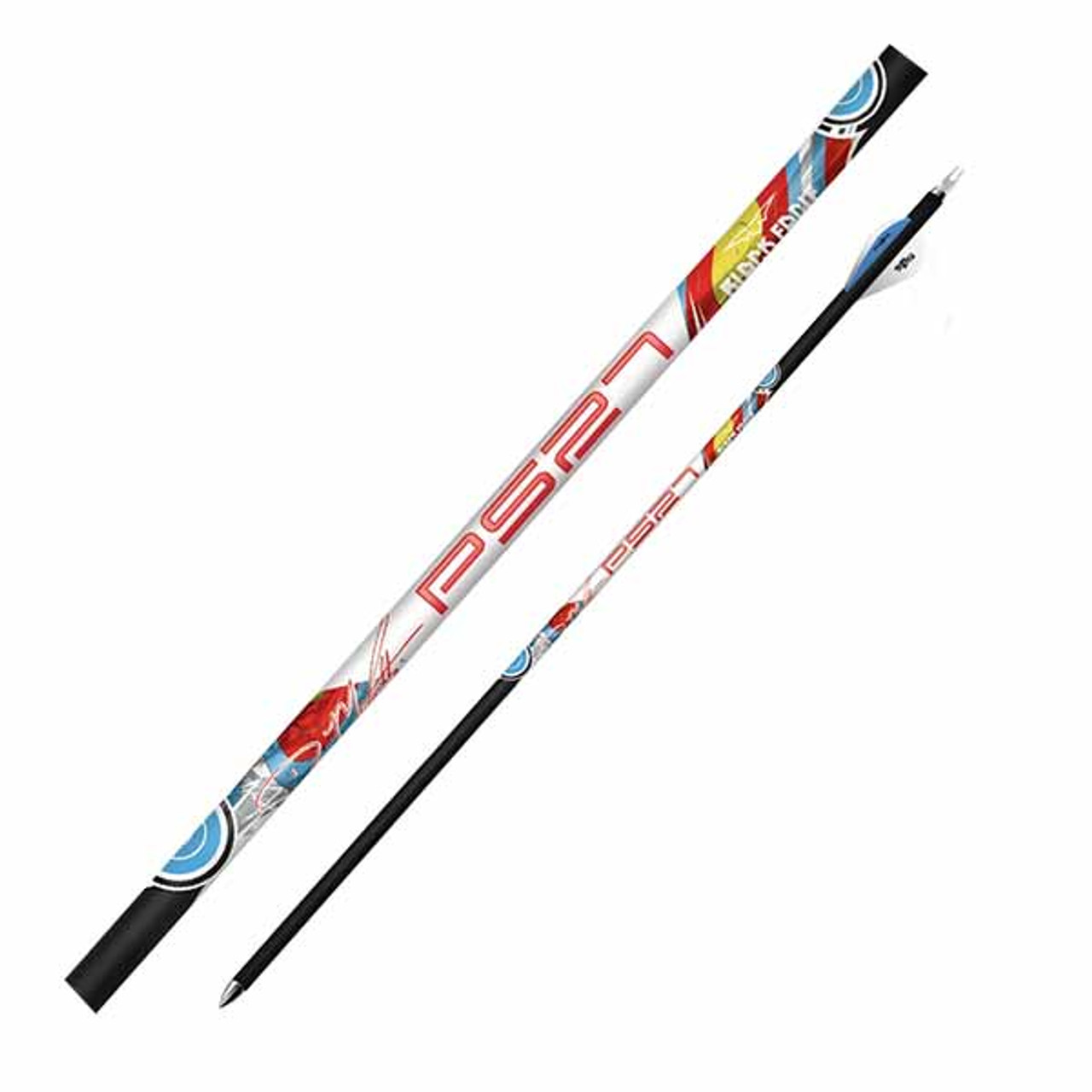 Black Eagle PS27 Dan McCarthy Premium Signature Series - 350