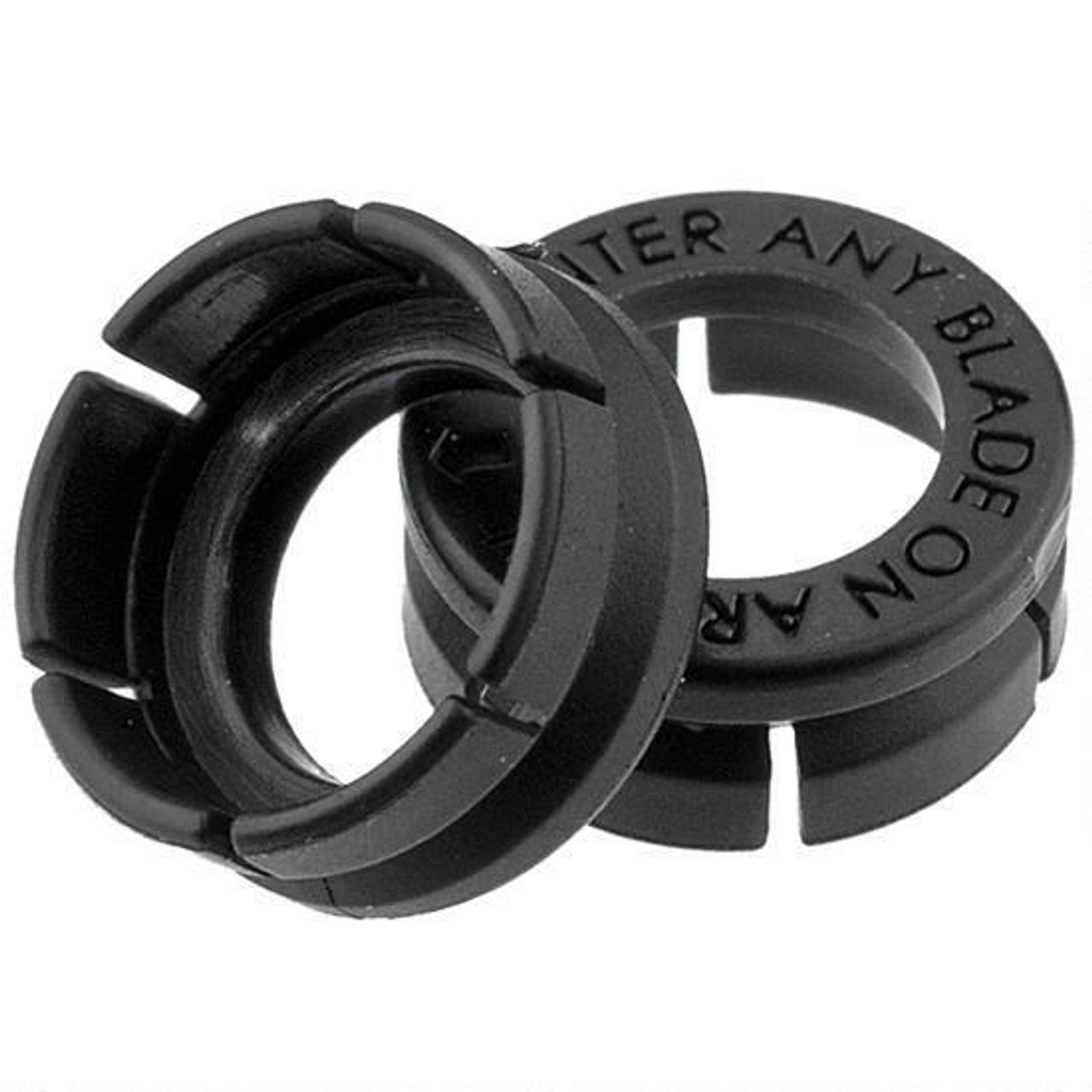 Rage Standard Shock Collars(fits All Extreme, HD Standard, SS & 2 Blades with SC Technology