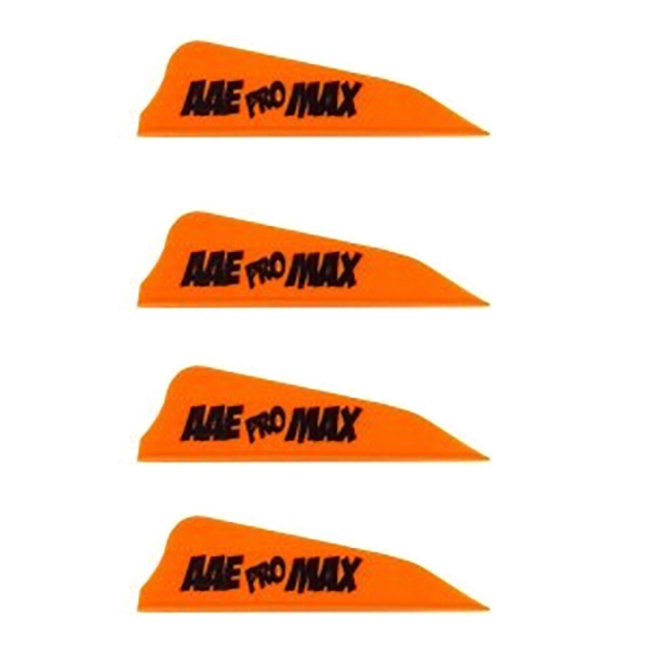 AAE Pro Max Vanes (Sunset Gold) - 36 Pack