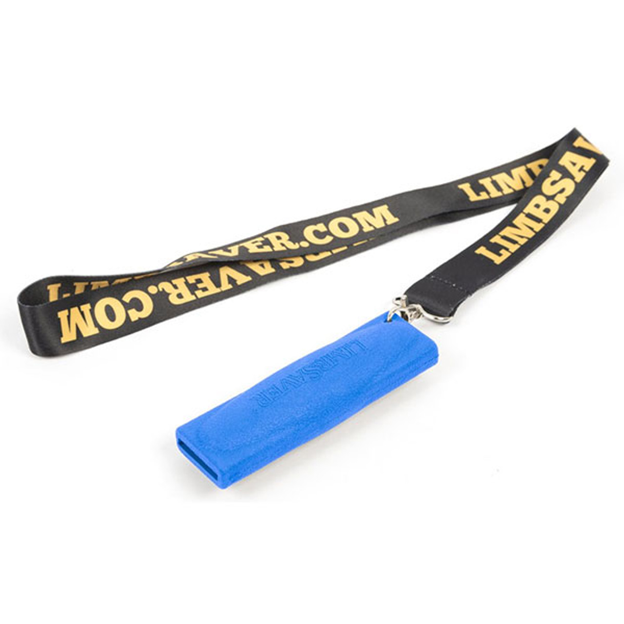 Limbsaver Arrow Puller w/Lanyard - Blue
