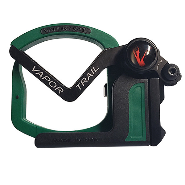 Vapor Trail GEN 7 RH Hunter Green Cage
