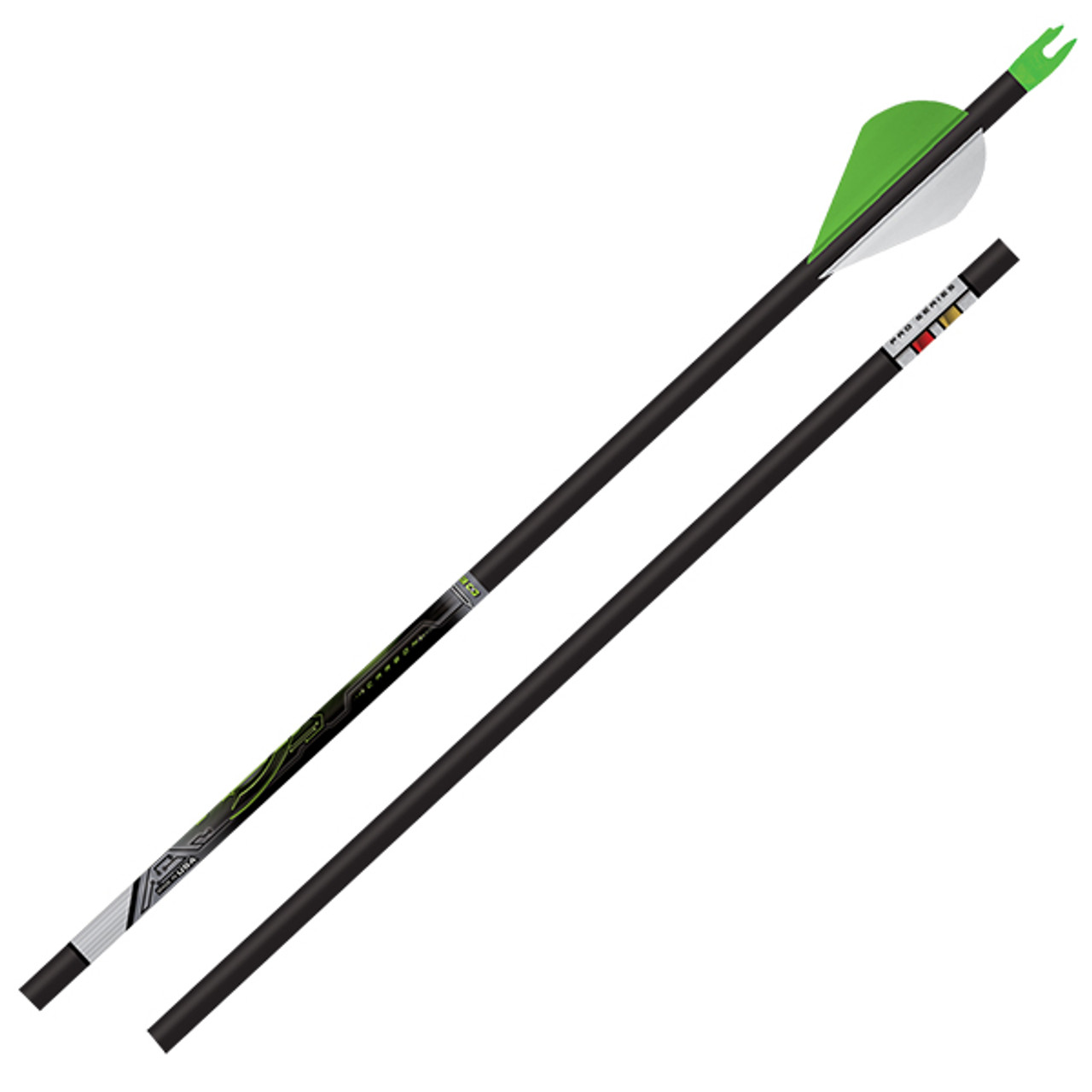 Arrow Inserts - Friction Grip Inserts - Pro-Tracker Archery