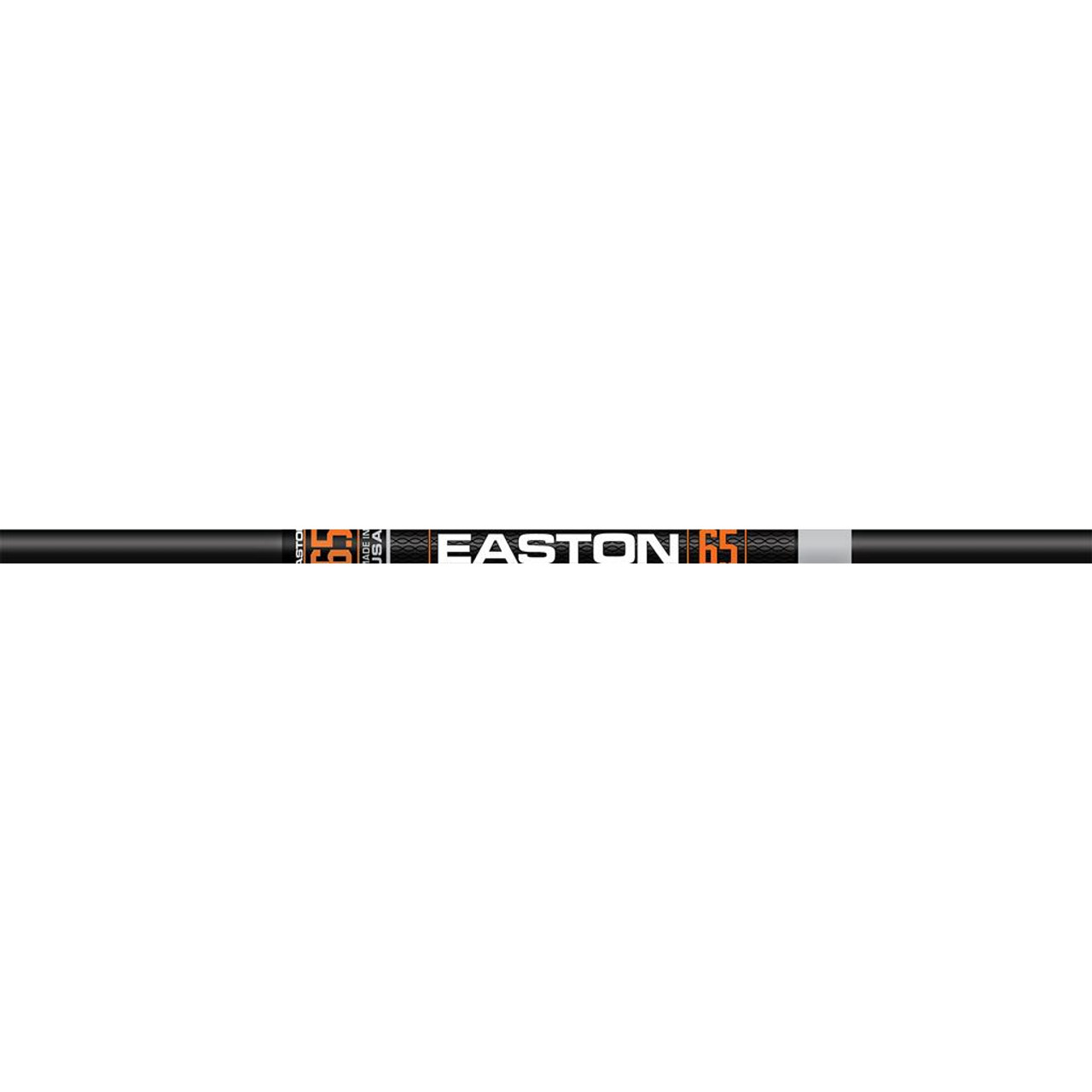 Easton - 6.5 Hunter Classic - 400 - Bare Shaft - 12 Pack