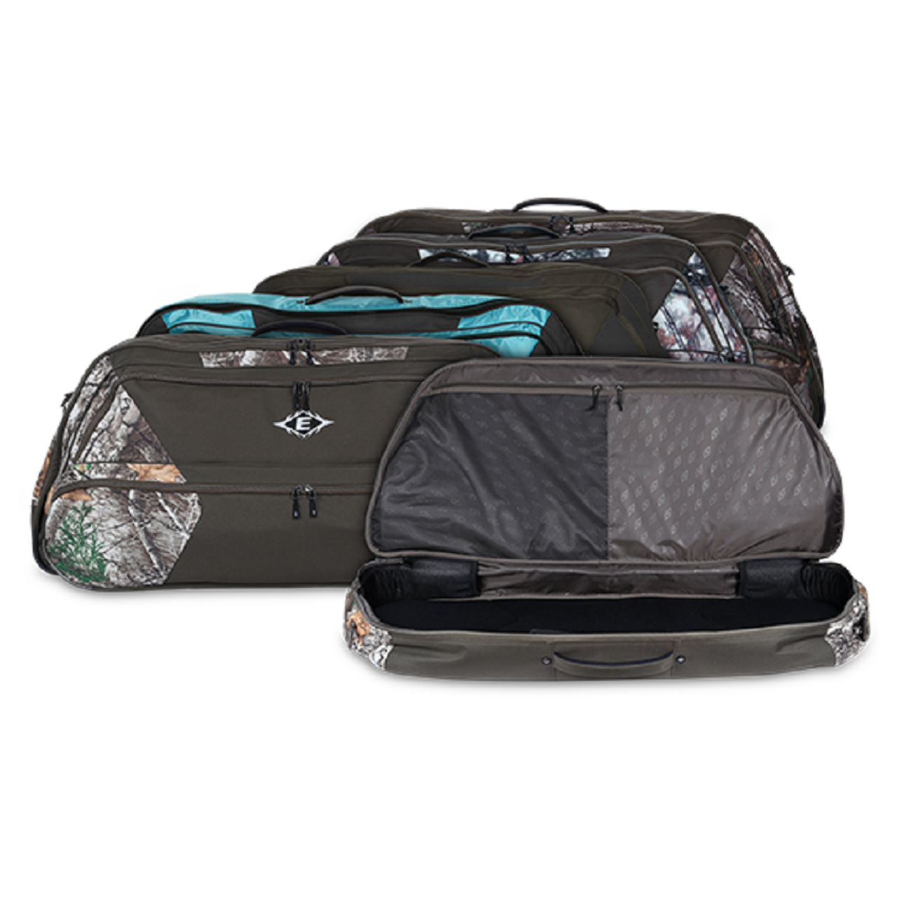 Easton - Work Horse - Bowcase 4118 - Charcoal