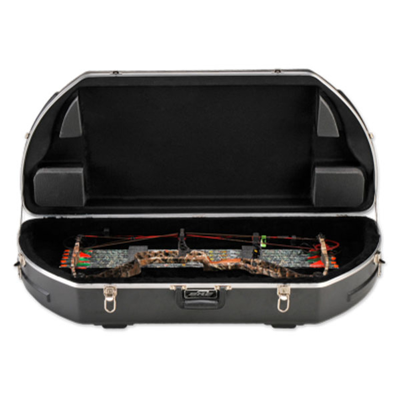 SKB Mathews Hunter Series Bowcase