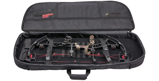 SKB - Archery bag / Backpack with Bow Sling - #4516