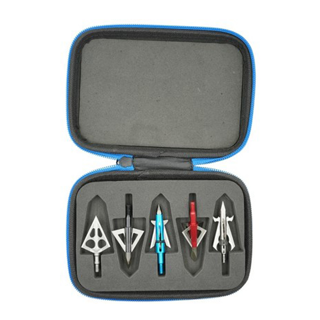 Muzzy - Broadhead Accessory Case