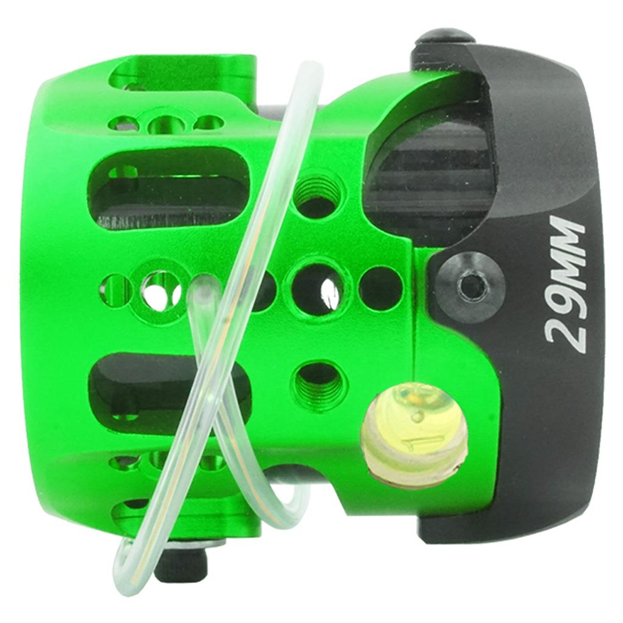 Sure-Loc - 29 MM Scope - Green - Bowhunters Supply Store