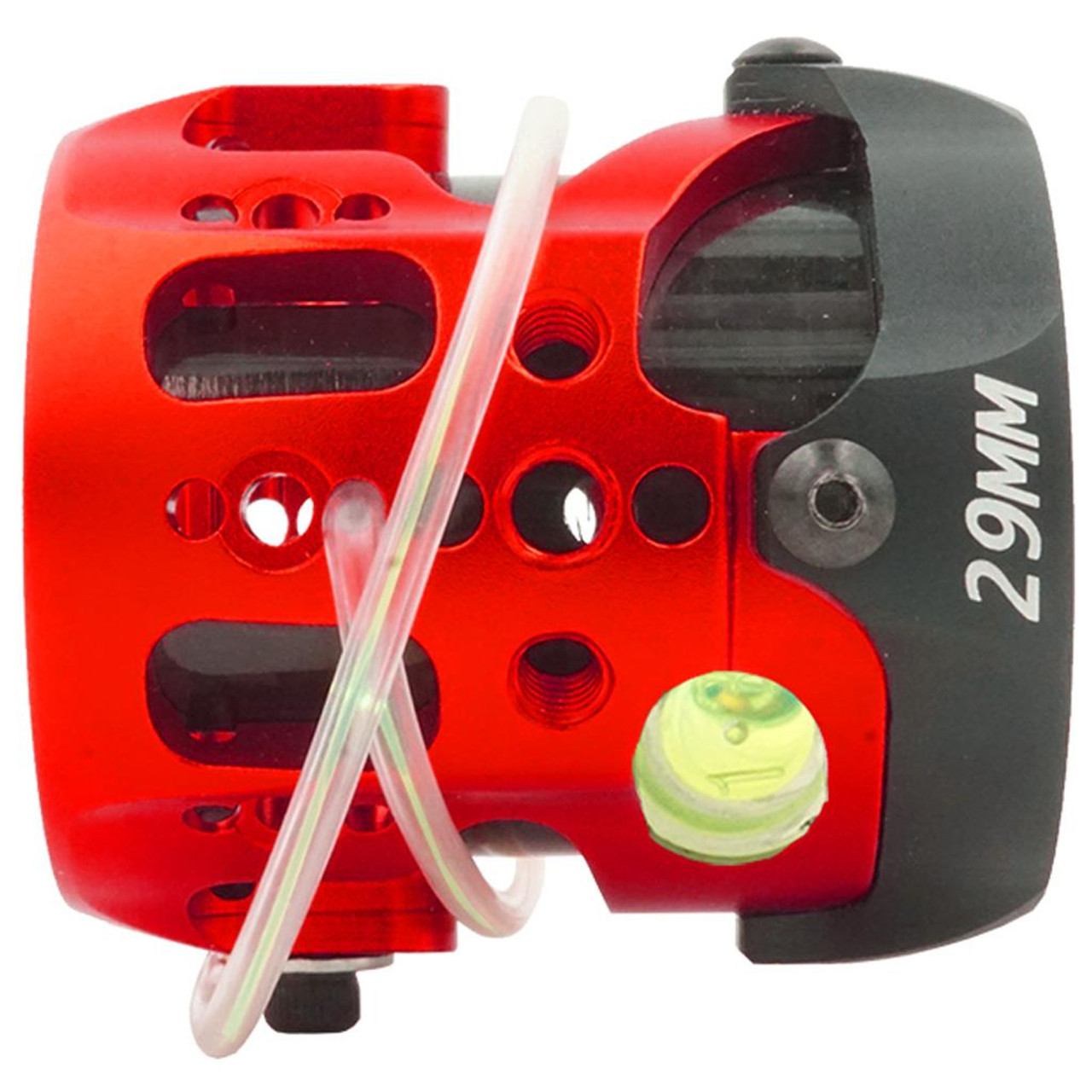 Sure-Loc - 29 MM Scope - Red