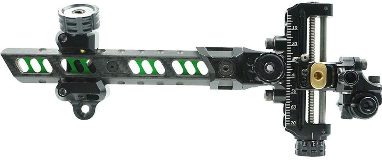 Sure-Loc - Fury Sight - Green