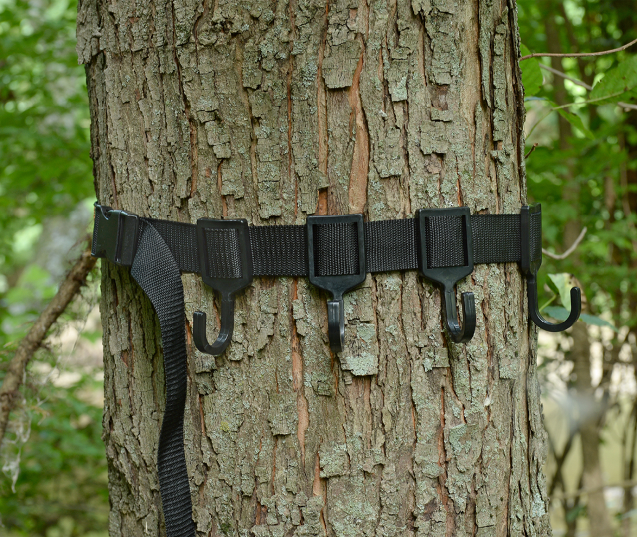 30.06 - Tree Hugger Gear Belt