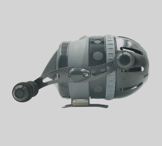 Muzzy - Bowfishing Tounament Reel - #1192