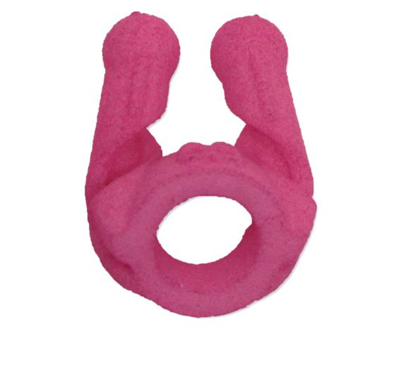 Bohning - Serve-Less Peep-It 3/16" (.187") (4.76mm) Pink