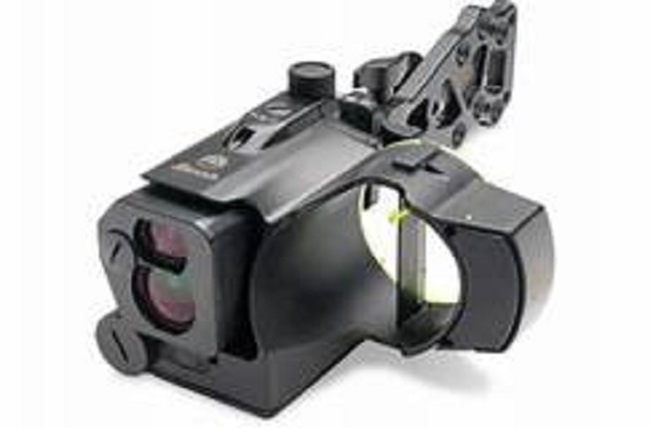 Burris - Oracle II - Rangefinder Bow Sight