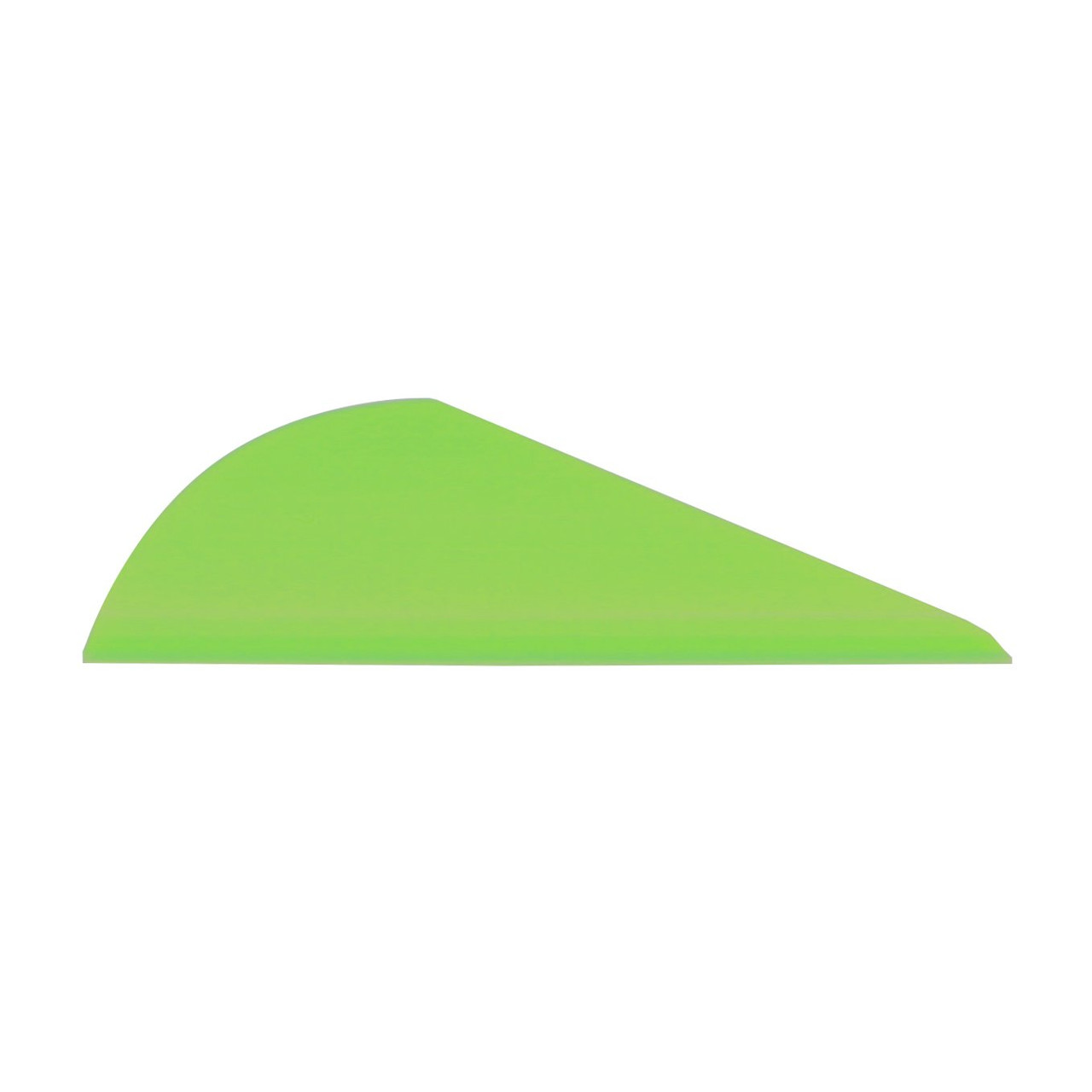 TAC - Summit Vane - Green - 36 Pk