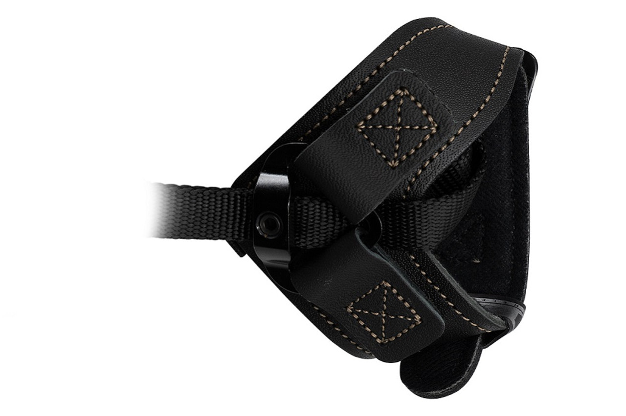 B3 Archery - Buckle Strap Flex - XL  Black
