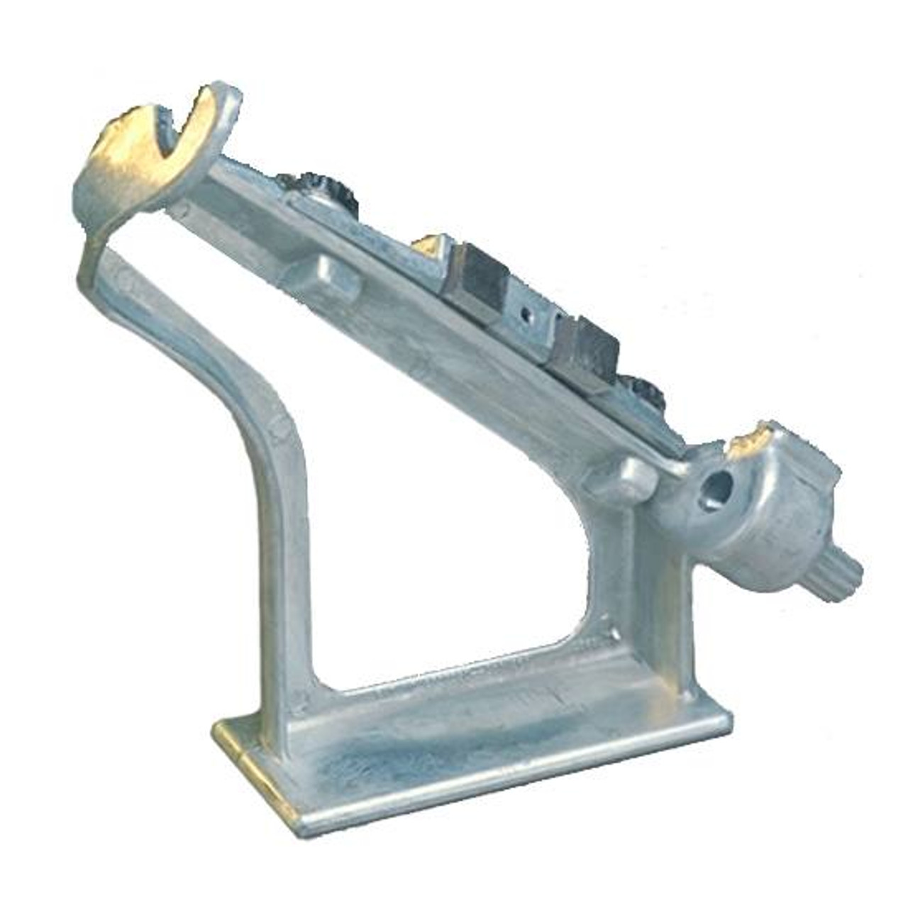 Bitzenburger - Straight Jig & Right Wing Clamp - Bowhunters Supply