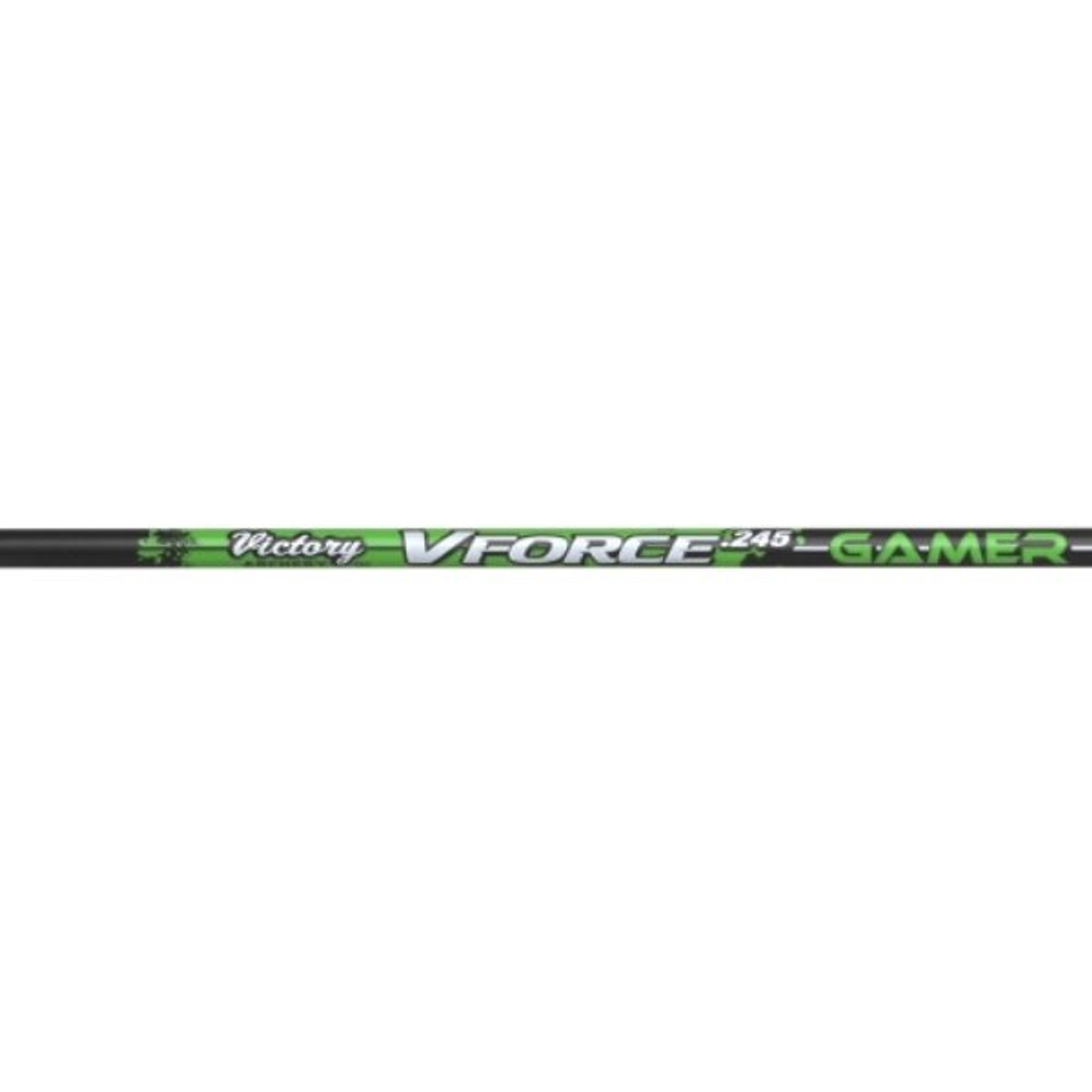 Victory - VForce Gamer Fletched - GPI: 10.8 - 250 Spine - 6pk