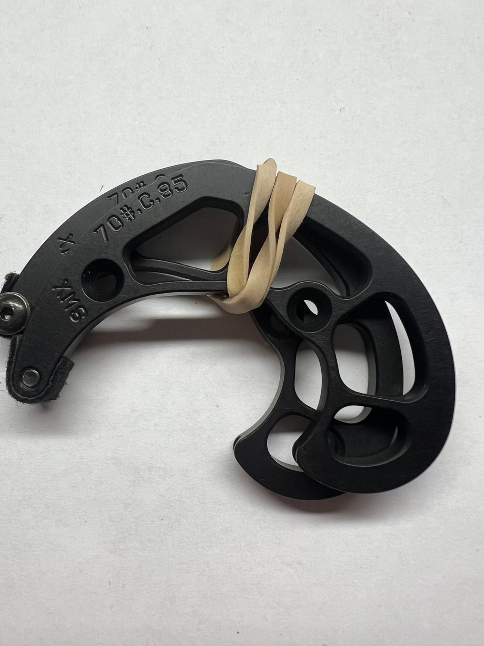 Mathews Lift Mods - C 70#